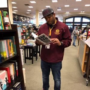 Meet your Posher, Jovan